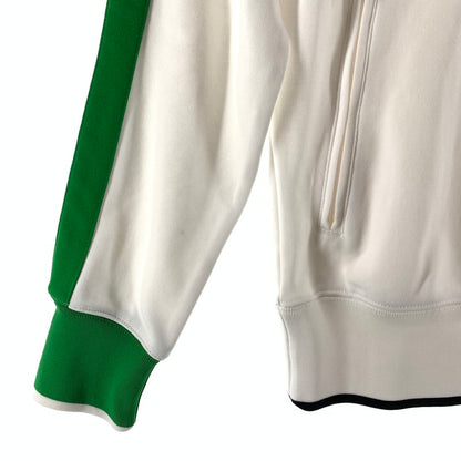 【中古品】【メンズ】 NIKE ナイキ トラックジャケット ジャージ JUVENTUS ユベントス トップス ジャケット アウター 古着 148-260724-mh-09-fuzh サイズ：S カラー：ホワイト 万代Net店