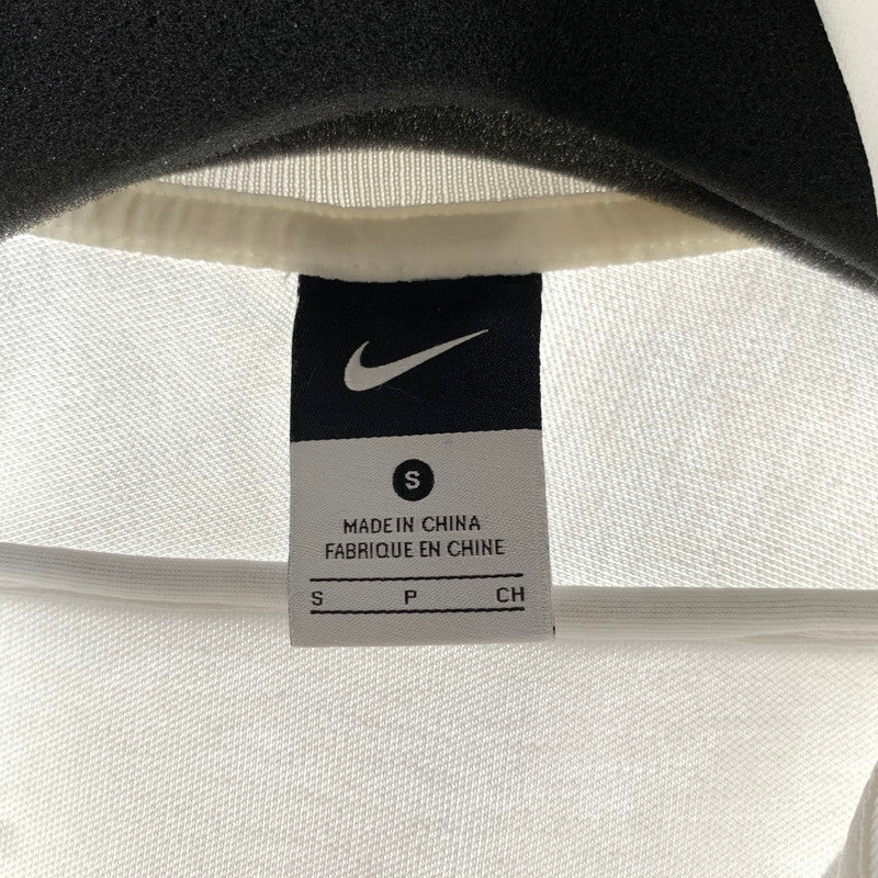 【中古品】【メンズ】 NIKE ナイキ トラックジャケット ジャージ JUVENTUS ユベントス トップス ジャケット アウター 古着 148-260724-mh-09-fuzh サイズ：S カラー：ホワイト 万代Net店