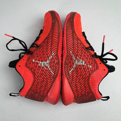 【中古品】【メンズ】 NIKE ナイキ 854294-600 AIR JORDAN CP3 蛍光ORANGE SIZE:27.0cm ※汚れあり・使用感あり 本体のみ スニーカー 靴 160-260804-io-15-fuzh 万代Net店