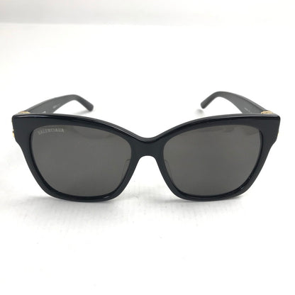 【中古品】【レディース】 BALENCIAGA バレンシアガ BB0102SA サングラス カラーBLACK 本体のみ 183-260721-ky-01-fuzh 万代Net店