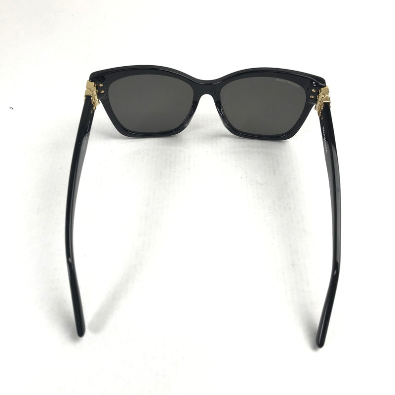 【中古品】【レディース】 BALENCIAGA バレンシアガ BB0102SA サングラス カラーBLACK 本体のみ 183-260721-ky-01-fuzh 万代Net店