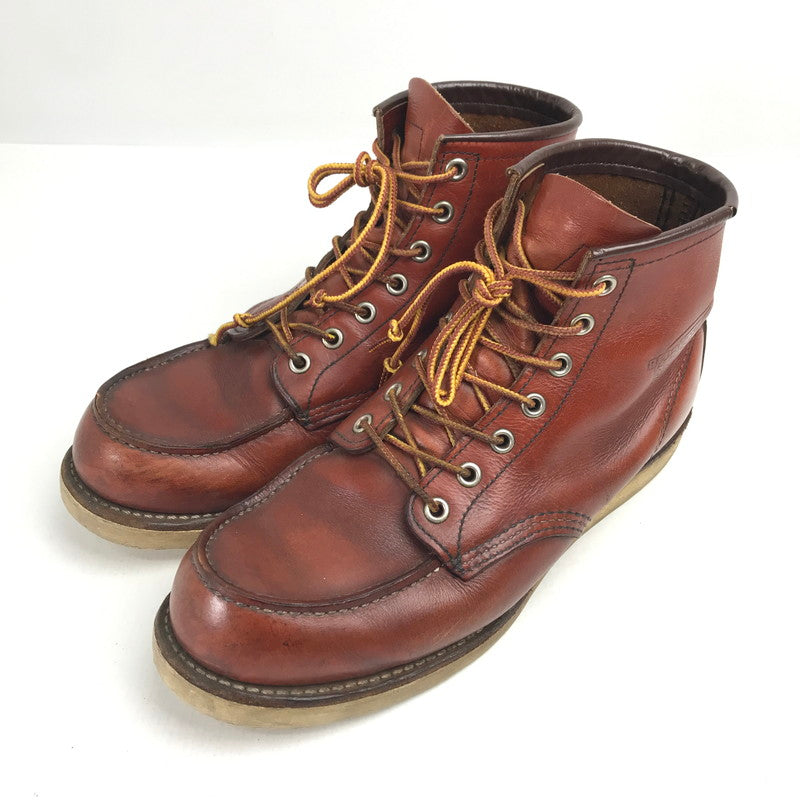 REDWING レッドウイング – mandai-online