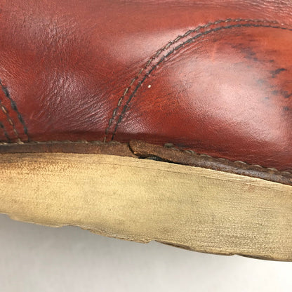 【中古品】【メンズ】 REDWING レッドウィング 8875 アイリッシュセッター RED SIZE:26.0cm 靴 165-260721-ky-04-fuzh 万代Net店