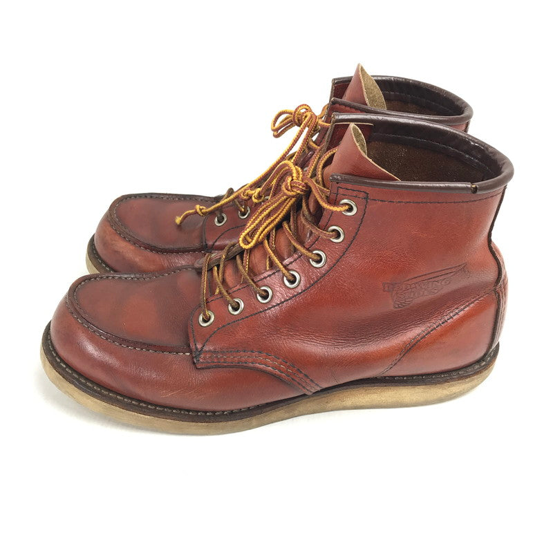 REDWING レッドウイング – mandai-online