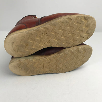 【中古品】【メンズ】 REDWING レッドウィング 8875 アイリッシュセッター RED SIZE:26.0cm 靴 165-260721-ky-04-fuzh 万代Net店
