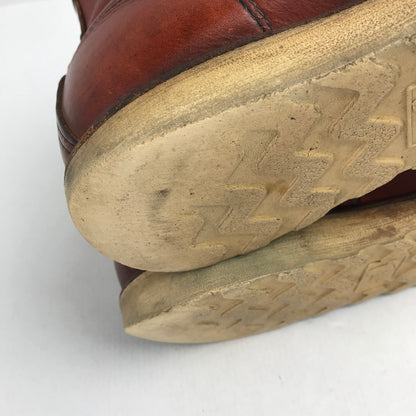 【中古品】【メンズ】 REDWING レッドウィング 8875 アイリッシュセッター RED SIZE:26.0cm 靴 165-260721-ky-04-fuzh 万代Net店