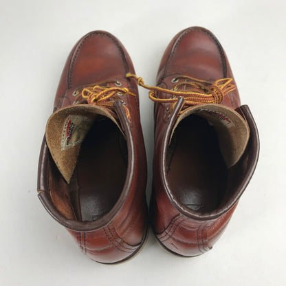 【中古品】【メンズ】 REDWING レッドウィング 8875 アイリッシュセッター RED SIZE:26.0cm 靴 165-260721-ky-04-fuzh 万代Net店