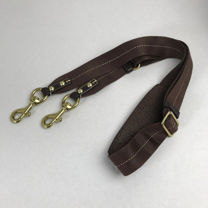 【中古品】【レディース】 COACH コーチ F10392 ボストンバッグ カラーBROWN シグネチャー　 180-260721-ky-02-fuzh 万代Net店