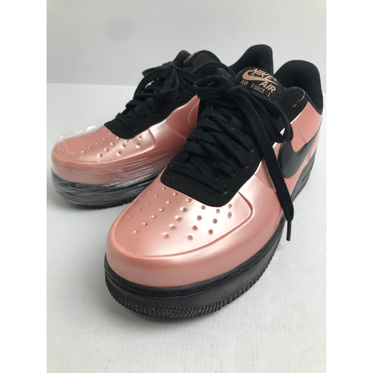 【中古品】【メンズ】 NIKE ナイキ AJ3664-600 AIR FORCE１FOAMPOSITE PRO CUP "CORAL STARDUST" エアフォースワン フォームポジット プロ カップ スニーカー 靴 160-260728-mh-01-fuzh サイズ：26.5cm カラー：ピンク 万代Net店