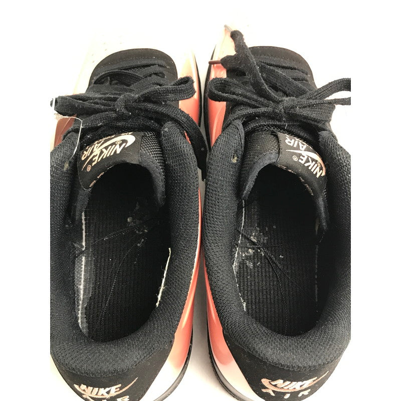 【中古品】【メンズ】 NIKE ナイキ AJ3664-600 AIR FORCE１FOAMPOSITE PRO CUP "CORAL STARDUST" エアフォースワン フォームポジット プロ カップ スニーカー 靴 160-260728-mh-01-fuzh サイズ：26.5cm カラー：ピンク 万代Net店