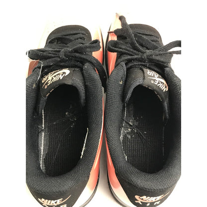 【中古品】【メンズ】 NIKE ナイキ AJ3664-600 AIR FORCE１FOAMPOSITE PRO CUP "CORAL STARDUST" エアフォースワン フォームポジット プロ カップ スニーカー 靴 160-260728-mh-01-fuzh サイズ：26.5cm カラー：ピンク 万代Net店