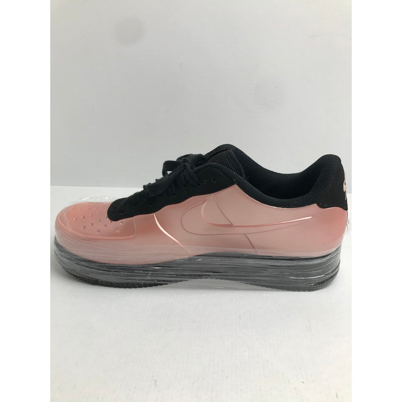 【中古品】【メンズ】 NIKE ナイキ AJ3664-600 AIR FORCE１FOAMPOSITE PRO CUP "CORAL STARDUST" エアフォースワン フォームポジット プロ カップ スニーカー 靴 160-260728-mh-01-fuzh サイズ：26.5cm カラー：ピンク 万代Net店