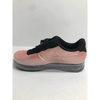 【中古品】【メンズ】 NIKE ナイキ AJ3664-600 AIR FORCE１FOAMPOSITE PRO CUP "CORAL STARDUST" エアフォースワン フォームポジット プロ カップ スニーカー 靴 160-260728-mh-01-fuzh サイズ：26.5cm カラー：ピンク 万代Net店