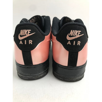【中古品】【メンズ】 NIKE ナイキ AJ3664-600 AIR FORCE１FOAMPOSITE PRO CUP "CORAL STARDUST" エアフォースワン フォームポジット プロ カップ スニーカー 靴 160-260728-mh-01-fuzh サイズ：26.5cm カラー：ピンク 万代Net店