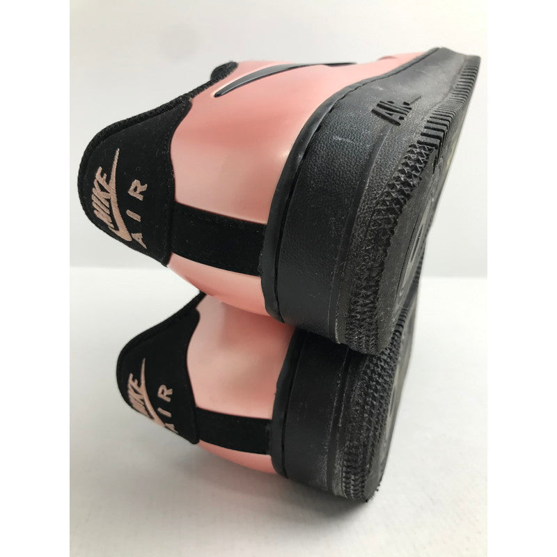 【中古品】【メンズ】 NIKE ナイキ AJ3664-600 AIR FORCE１FOAMPOSITE PRO CUP "CORAL STARDUST" エアフォースワン フォームポジット プロ カップ スニーカー 靴 160-260728-mh-01-fuzh サイズ：26.5cm カラー：ピンク 万代Net店