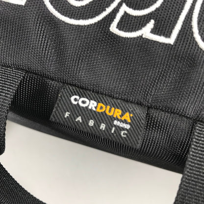 【中古品】【メンズ】 SUPREME シュプリーム 19AW WAIST BAG ウエスト バッグカラーBLACK カバン 188-260721-ky-05-fuzh 万代Net店