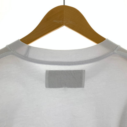 【中古品】【メンズ】 SHIDEN シデン 長袖Tシャツ WHITE/SIZE:S/MABOROSHI ※使用感有 140-260917-io-23-fuzh カラー：ホワイト 万代Net店