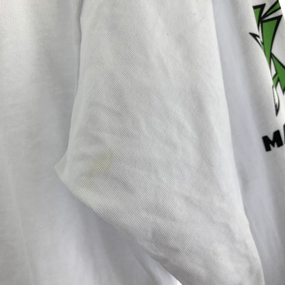 【中古品】【メンズ】 SHIDEN シデン 長袖Tシャツ WHITE/SIZE:S/MABOROSHI ※使用感有 140-260917-io-23-fuzh カラー：ホワイト 万代Net店