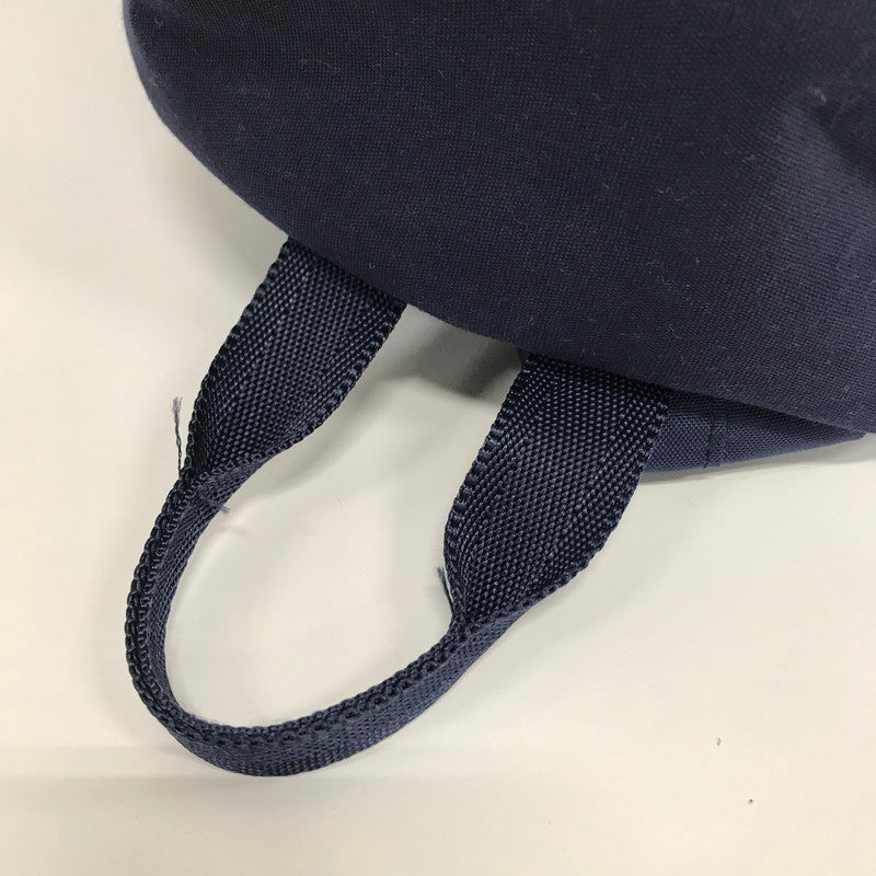 【中古品】【メンズ/レディース】 THE NORTH FACE PURPLE LABEL ザノースフェイスパープルレーベル NN7507N MEDIUM DAY PACK カラーNAVY リュック カバン 188-260825-vt-09-fuzh 万代Net店