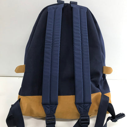 【中古品】【メンズ/レディース】 THE NORTH FACE PURPLE LABEL ザノースフェイスパープルレーベル NN7507N MEDIUM DAY PACK カラーNAVY リュック カバン 188-260825-vt-09-fuzh 万代Net店