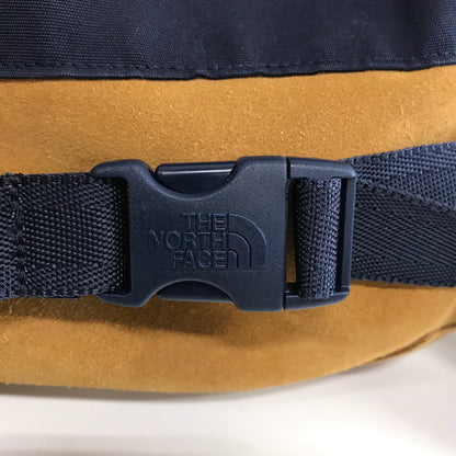 【中古品】【メンズ/レディース】 THE NORTH FACE PURPLE LABEL ザノースフェイスパープルレーベル NN7507N MEDIUM DAY PACK カラーNAVY リュック カバン 188-260825-vt-09-fuzh 万代Net店