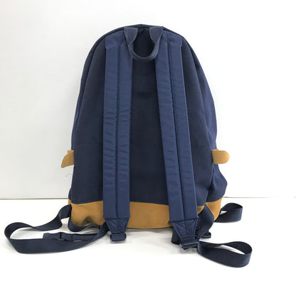 【中古品】【メンズ/レディース】 THE NORTH FACE PURPLE LABEL ザノースフェイスパープルレーベル NN7507N MEDIUM DAY PACK カラーNAVY リュック カバン 188-260825-vt-09-fuzh 万代Net店