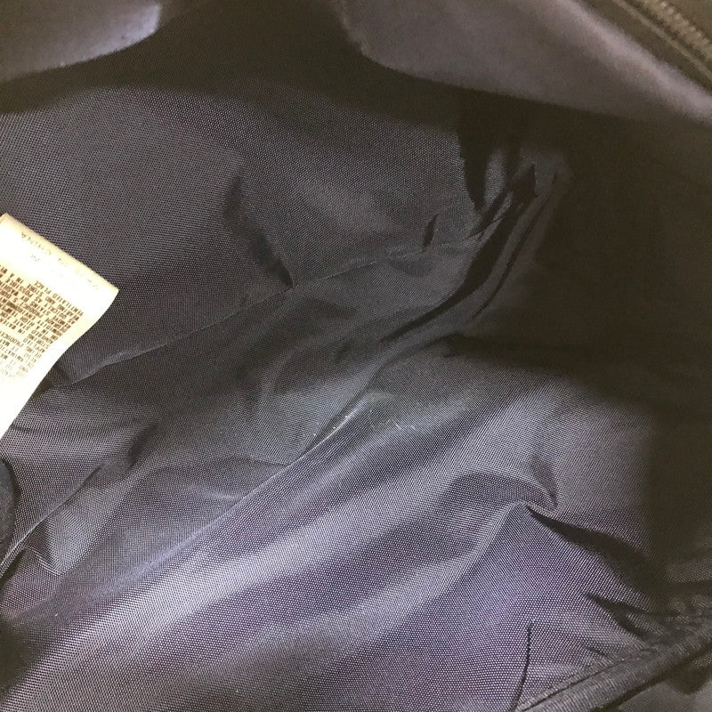 【中古品】【メンズ/レディース】 THE NORTH FACE PURPLE LABEL ザノースフェイスパープルレーベル NN7507N MEDIUM DAY PACK カラーNAVY リュック カバン 188-260825-vt-09-fuzh 万代Net店