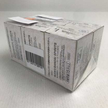 【中古美品】 未開封 一番くじ ジョジョの奇妙な冒険 GOLDEN WIND I賞 S・P デスクトップマスコット コンプセット 051-260721-io-09-fuzh 万代Net店