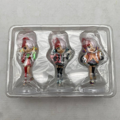 【中古品】 WCF ワンピース UTA PARTY!! ウタ フィギュア 049-260909-io-42-fuzh 万代Net店