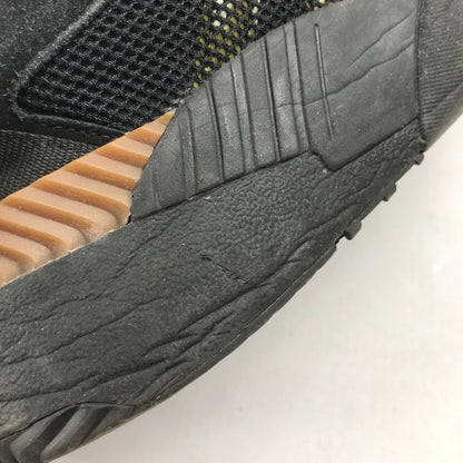 【中古品】【メンズ】 ADIDAS アディダス × ALEXANDER WANG アレキサンダーワン EG4902 TURNOUT TRAINER ターンアウト トレーナー スニーカー 靴 161-260930-mh-10-fuzh サイズ：26.5cm カラー：ブラック 万代Net店