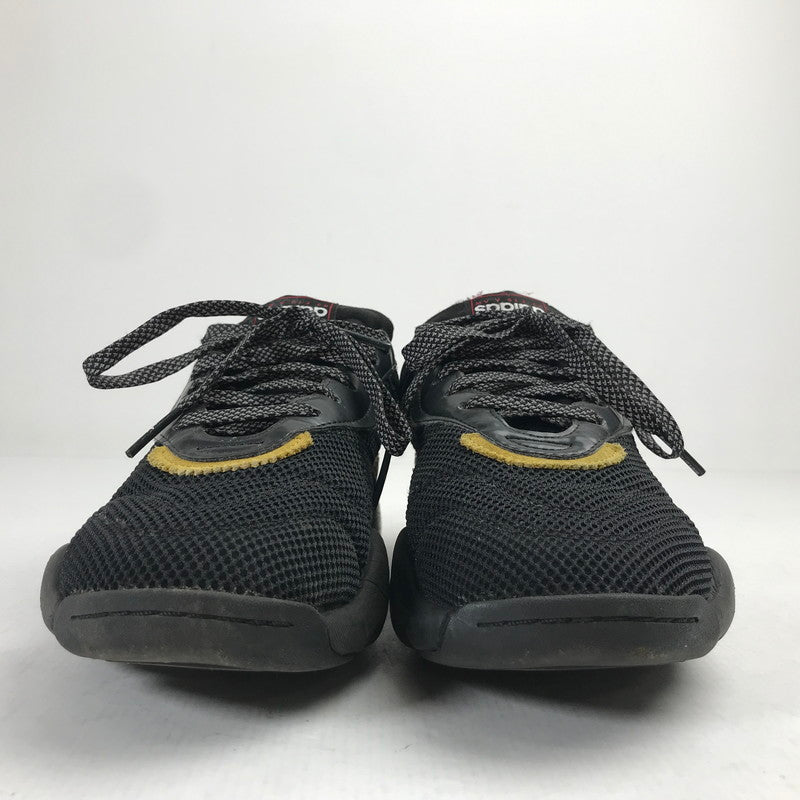 【中古品】【メンズ】 ADIDAS アディダス × ALEXANDER WANG アレキサンダーワン EG4902 TURNOUT TRAINER ターンアウト トレーナー スニーカー 靴 161-260930-mh-10-fuzh サイズ：26.5cm カラー：ブラック 万代Net店