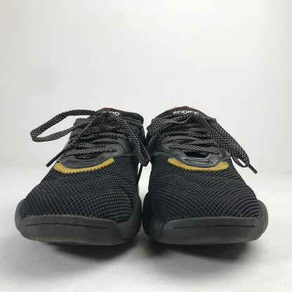 【中古品】【メンズ】 ADIDAS アディダス × ALEXANDER WANG アレキサンダーワン EG4902 TURNOUT TRAINER ターンアウト トレーナー スニーカー 靴 161-260930-mh-10-fuzh サイズ：26.5cm カラー：ブラック 万代Net店