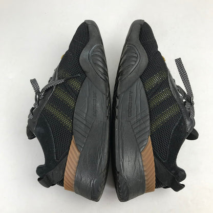 【中古品】【メンズ】 ADIDAS アディダス × ALEXANDER WANG アレキサンダーワン EG4902 TURNOUT TRAINER ターンアウト トレーナー スニーカー 靴 161-260930-mh-10-fuzh サイズ：26.5cm カラー：ブラック 万代Net店