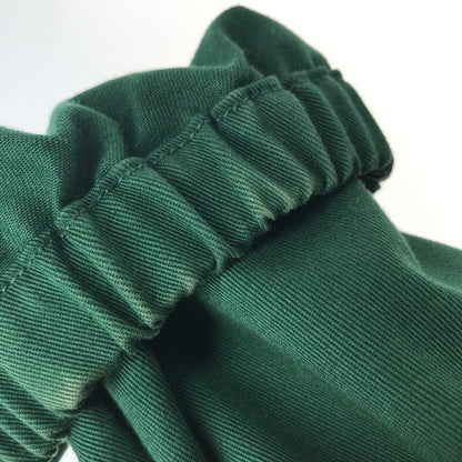【中古品】【メンズ】 SUPREME×ANTIHERO シュプリーム × アンタイヒーロー SNAP FRONT TWILL JACKET スナップ フロント ツイル ジャケット カラーGREEN SIZE:XL 149-260721-ky-11-fuzh 万代Net店