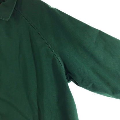 【中古品】【メンズ】 SUPREME×ANTIHERO シュプリーム × アンタイヒーロー SNAP FRONT TWILL JACKET スナップ フロント ツイル ジャケット カラーGREEN SIZE:XL 149-260721-ky-11-fuzh 万代Net店