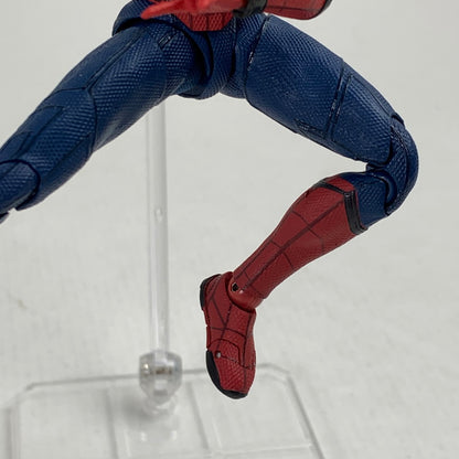 【中古品】 完備品 Figuarts スパイダーマン(スパイダーマン：ファー・フロム・ホーム) 完備品 フィギュア 055-260723-io-44-fuzh 万代Net店