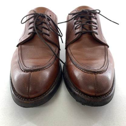 【中古品】【メンズ】 REGAL リーガル 06TR Uチップ ビジネスシューズ カラー BROWN SIZE:24.0cm 箱有 靴 164-260722-ky-01-fuzh 万代Net店