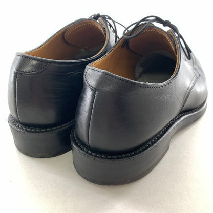 【中古品】【メンズ】 REGAL リーガル 06TR Uチップ ビジネスシューズ カラー BLK SIZE:24.0㎝ 箱付属 靴 164-260722-ky-02-fuzh 万代Net店