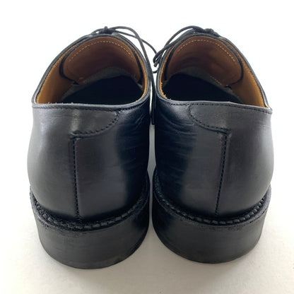 【中古品】【メンズ】 REGAL リーガル 06TR Uチップ ビジネスシューズ カラー BLK SIZE:24.0㎝ 箱付属 靴 164-260722-ky-02-fuzh 万代Net店