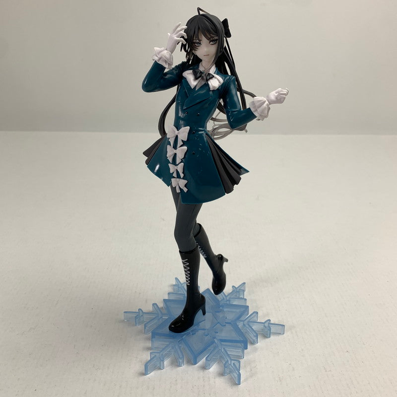 【中古美品】 Ado プライズフィギュア 本体のみ 現状渡し品 053-260723-io-16-fuzh 万代Net店