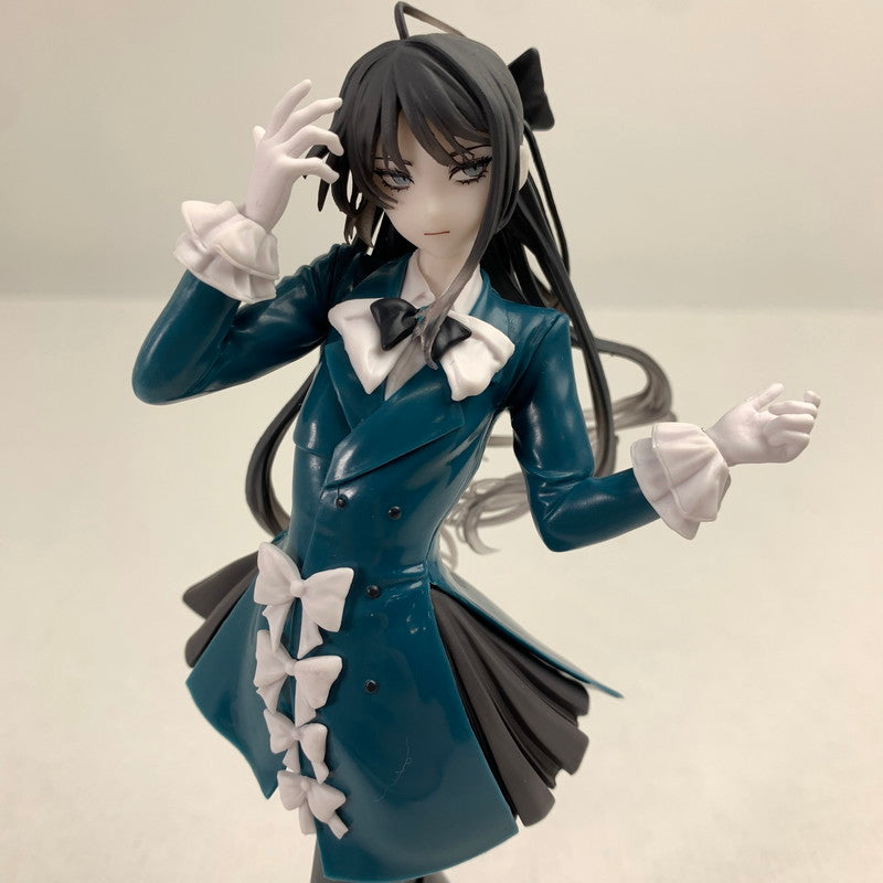 【中古美品】 Ado プライズフィギュア 本体のみ 現状渡し品 053-260723-io-16-fuzh 万代Net店
