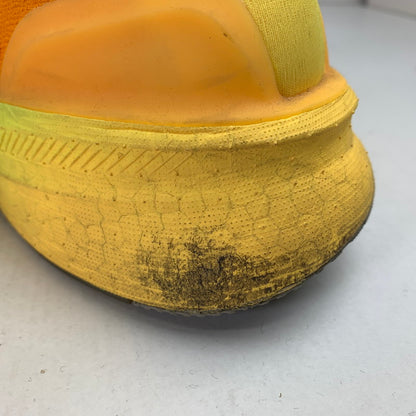 【中古品】【メンズ】 ADIDAS アディダス ID8811 ULTRABOOST 5 ウルトラブースト スニーカー 靴 161-260928-mh-15-fuzh サイズ：25.5cm カラー：オレンジ・イエロー 万代Net店