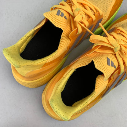 【中古品】【メンズ】 ADIDAS アディダス ID8811 ULTRABOOST 5 ウルトラブースト スニーカー 靴 161-260928-mh-15-fuzh サイズ：25.5cm カラー：オレンジ・イエロー 万代Net店