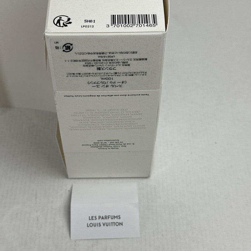 【中古美品】【レディース】 LOUIS VUITTON ルイ ヴィトン SPELL ON YOU EAU DE PARFUM オー ドゥ パルファン スペル オン ユー 100ml ブランド 香水 LP0212 179-260802-nm-99-fuzh 万代Net店