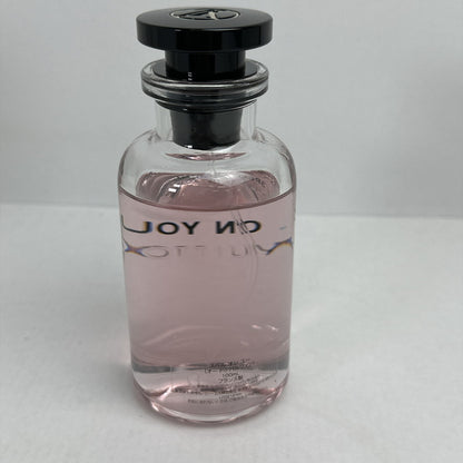 【中古美品】【レディース】 LOUIS VUITTON ルイ ヴィトン SPELL ON YOU EAU DE PARFUM オー ドゥ パルファン スペル オン ユー 100ml ブランド 香水 LP0212 179-260802-nm-99-fuzh 万代Net店