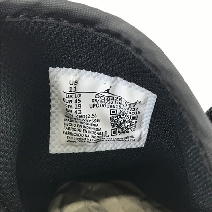 【中古品】【メンズ】 NIKE ナイキ DQ8426-517 AIR JORDAN 1 MID "LAKERS" エアジョーダン1 レイカーズ スニーカー 靴 160-260724-mh-07-fuzh サイズ：29cm カラー：紫・黄・白 万代Net店