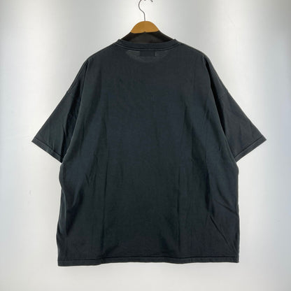 【中古品】【メンズ】 BREATH ブレス BR26SS-G5026 ROYAL LOGO SS TEE ロイヤルロゴ Tシャツ カラーGRAY SIZE:2XL 142-260724-ky-03-fuzh 万代Net店