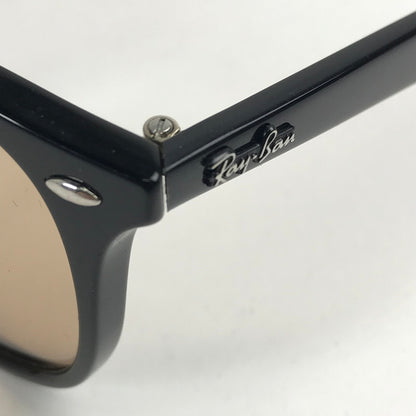 【中古品】【メンズ】 RAYBAN レイバン RB4259F サングラス メガネ 203-260724-mh-05-fuzh カラー：ブラウン 万代Net店