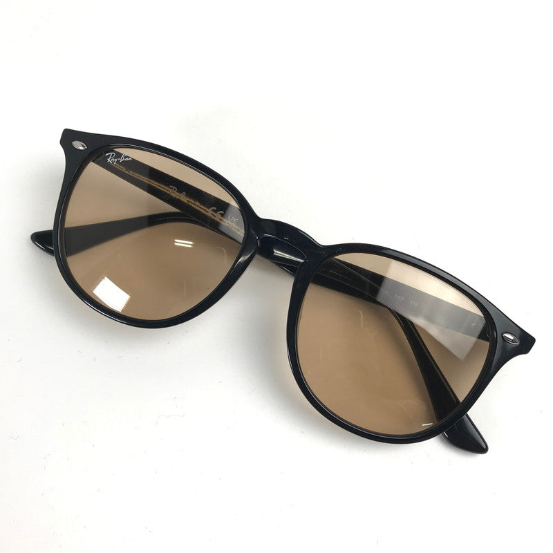 【中古品】【メンズ】 RAYBAN レイバン RB4259F サングラス メガネ 203-260724-mh-05-fuzh カラー：ブラウン 万代Net店