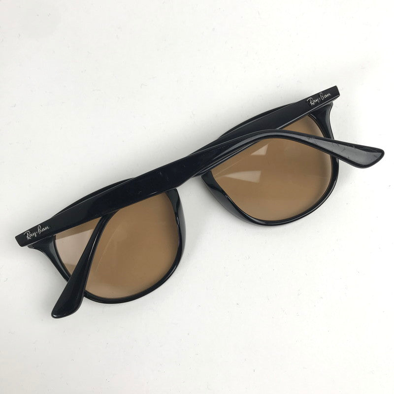 【中古品】【メンズ】 RAYBAN レイバン RB4259F サングラス メガネ 203-260724-mh-05-fuzh カラー：ブラウン 万代Net店